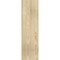 Ekena Millwork Merced Rough Sawn Arts and Crafts Outlooker, Douglas Fir, 8"W x 20"D x 28"H OUT08X20X28MRC03RDF - alternate 4